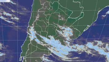 Lluvias de importancia