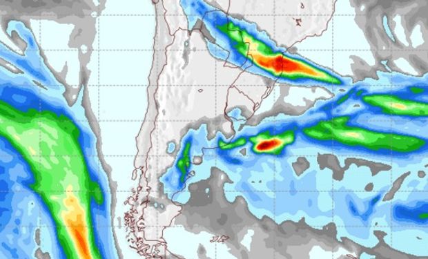 Pronóstico para el día miércoles 16 de julio.