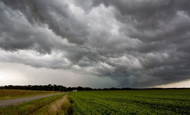 El pronóstico no se presenta del todo favorable.