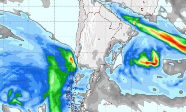 Pronóstico para el día miércoles 17 de julio.