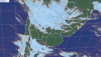 Comienza a inestabilizarse el tiempo