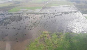 Inundaciones: 100 millones de pesos para seis provincias