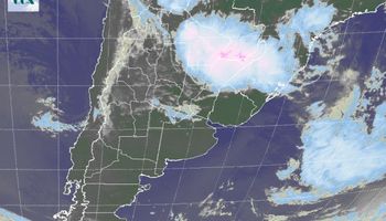 Condiciones meteorológicas han mejorado sustancialmente
