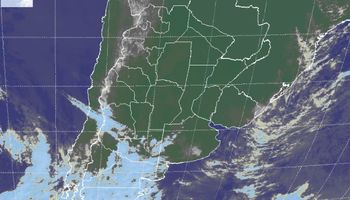Podrían regresar las lluvias a las zonas afectadas