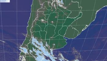 Escenario favorable para el regreso de precipitaciones