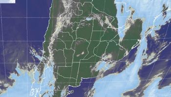Primeros días de octubre llegan libres de precipitaciones