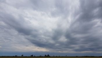 Pronostican lluvias y descenso de las temperaturas para los próximos días