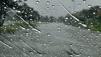 Cuándo podrían reaparecer a gran escala y con buenos milimetrajes las lluvias sobre el este