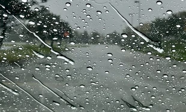 Cuándo podrían reaparecer a gran escala y con buenos milimetrajes las lluvias sobre el este