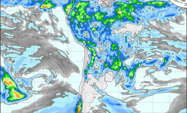 Pronostico Del Tiempo Otra Semana De Ambiente Dificil Pero Con Lluvias Agrofy News