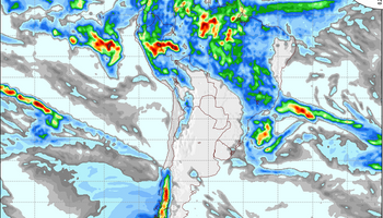 ¿Otra semana seca? Anticipan que potencialmente la segunda quincena será mejor en cuanto a lluvias