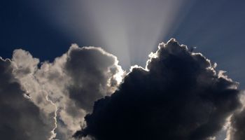 Lluvias que valen oro, pero siguen dejando afuera a Córdoba