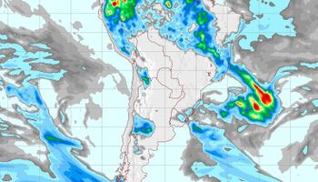 Ambiente primaveral: qué dice el pronóstico del tiempo para los primeros días de noviembre