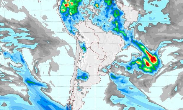 Ambiente primaveral: qué dice el pronóstico del tiempo para los primeros días de noviembre