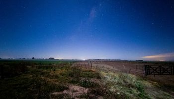 Lluvias: qué dice el pronóstico del tiempo para lo que resta de la semana