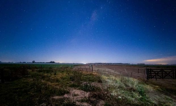 Lluvias: qué dice el pronóstico del tiempo para lo que resta de la semana