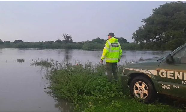 Lluvias récord y temperaturas muy altas: los hitos que marcaron al clima en Argentina en 2025