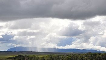 El sábado regresa el mal tiempo a la región centro