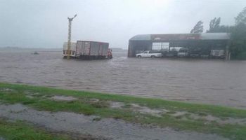 Santa Fe: la provincia confirma que hay 600 evacuados