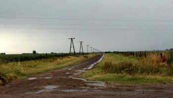 Llegan esta semana lluvias a una zona que cuenta con reservas, pero necesita recargas