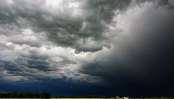 Prevén lluvias de hasta 90 milímetros en zonas anegadas