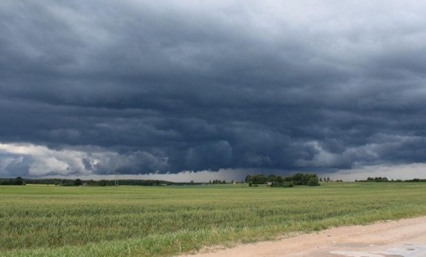 Se esperan nuevas lluvias en gran parte de la región pampeana: para cuándo