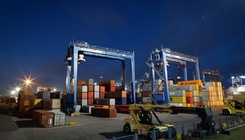 CNA elenca prioridades do agro em logística e transporte