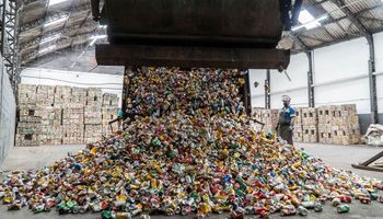Mato Grosso do Sul atualiza Sistema de Logística Reversa de Embalagens