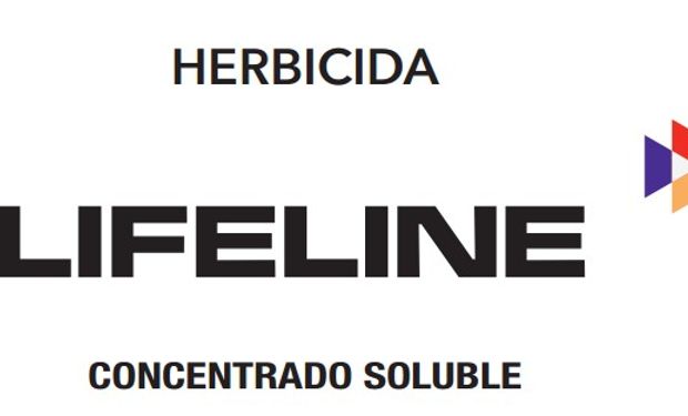 Lifeline demuestra un excelente desempeño ante numerosas malezas difíciles.