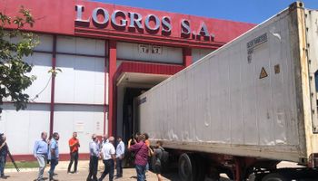 Carne a Portugal en avión: un frigorífico realizará su primer envío desde Córdoba y ya piensa en Miami