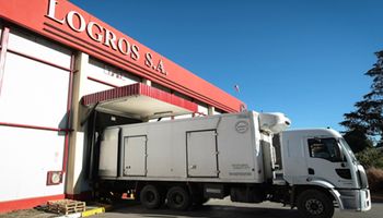 Córdoba aumentó sus exportaciones un 22,8 % y el agro fue clave en el crecimiento
