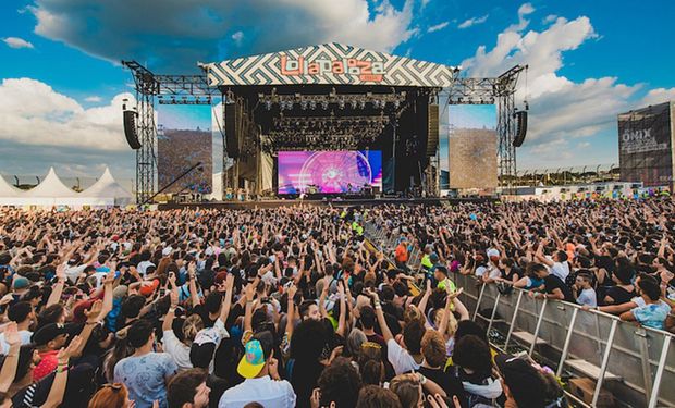 Entradas para el Lollapalooza 2024 en Argentina: cuáles son las promociones