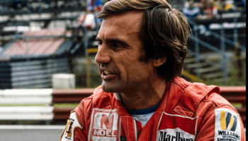 Berni Ecclestone confesó que pagó coimas para que Carlos Reutemann no sea campeón