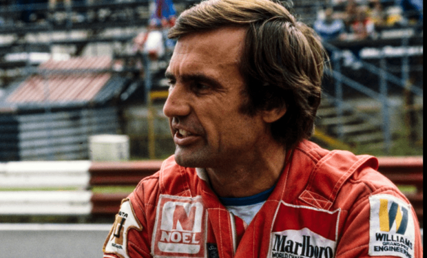 Berni Ecclestone confesó que pagó coimas para que Carlos Reutemann no sea campeón