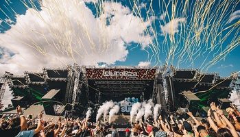 Lollapalooza 2023: la grilla con artistas confirmados y cuánto cuestan las entradas