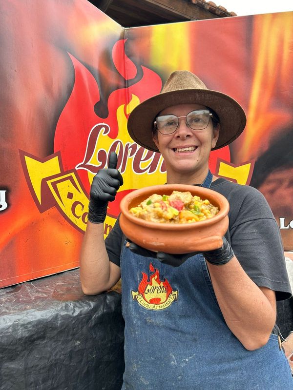 lorena cocina artesanal