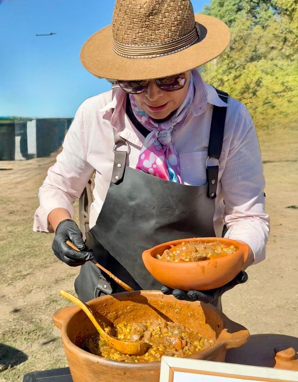 lorena cocina artesanal