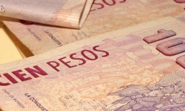 Estiman una devaluación del peso del 45% en 2014, a $ 9,20