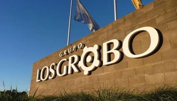 Amaggi amplia acordo para socorrer grupo argentino Los Grobo