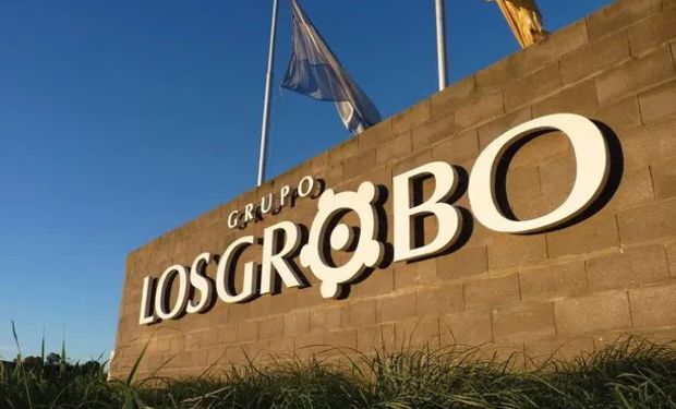 Amaggi amplia acordo para socorrer grupo argentino Los Grobo