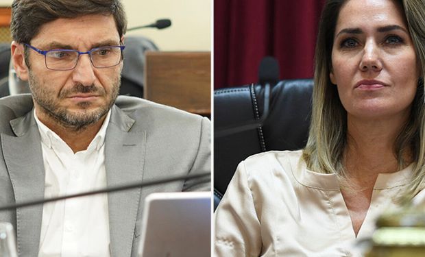 Elecciones en Santa Fe: sorpresa en las encuestas a gobernador, en la interna Losada vs. Pullaro