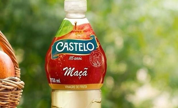 Castelo se pronuncia sobre lote de vinagre recolhido pelo governo 