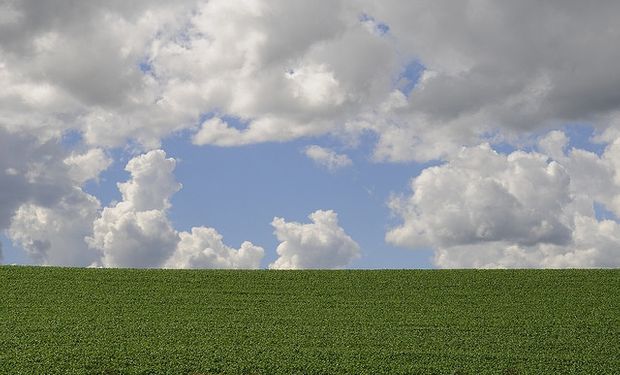 "La primavera está lejos de venir"