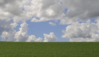 Sin precipitaciones a la vista