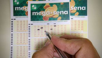 Senado estuda destinar 1% da renda de loterias para o agro