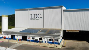 Louis Dreyfus fatura US$ 53,2 bilhões em 2025, mas lucro recua para US$ 653 milhões