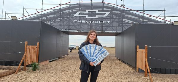 lourdes barra chevrolet