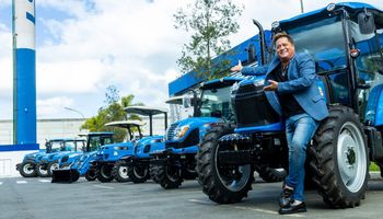 LS Tractor celebra 12 anos no Brasil e ultrapassa 33 mil tratores produzidos