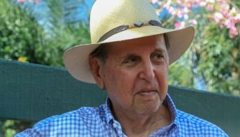 Morre Luciano Borges Ribeiro, referência da pecuária do Brasil