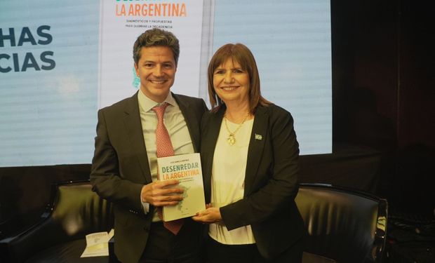 El economista de Patricia Bullrich plantea acciones concretas desde el primer día y quiere prohibir todos los cepos por ley: "Derrotar al populismo es sumamente complejo"